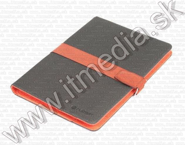 Image of Platinet Tablet/E-Book case 7col Hong Kong *Grey* (IT10720)